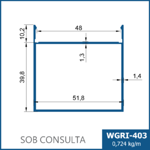 WGRI-403