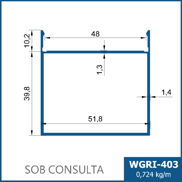 WGRI-403
