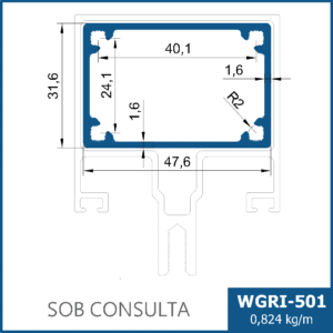 WGRI-501