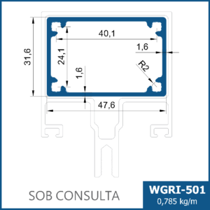WGRI-501