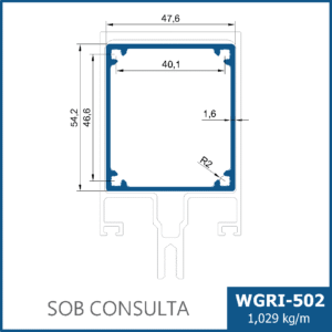WGRI-502