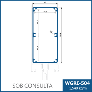 WGRI-504