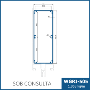 WGRI-505