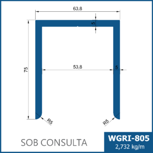 WGRI-805