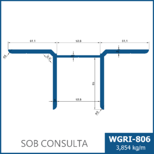 WGRI-806