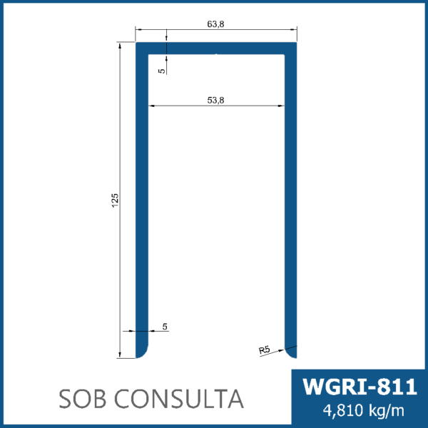WGRI-811