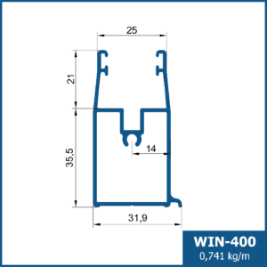 WIN-400