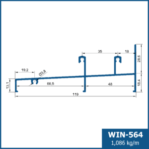 WIN-564